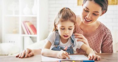 شیوه تربیتی