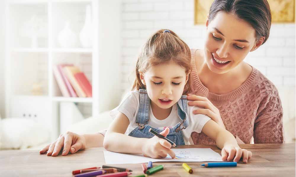 شیوه تربیتی خود آگاهی