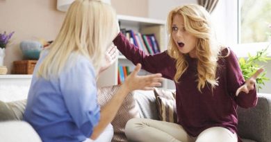 پرخاشگری در نوجوانان-رفتار پرخطر-پرخاشگری کودکان