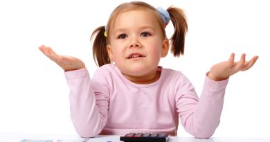 پرسش کودکان