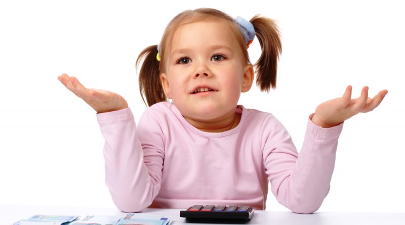 پرسش کودکان