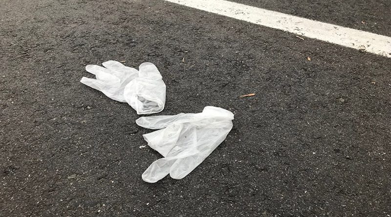 پلاستیک‌های یکبار مصرف