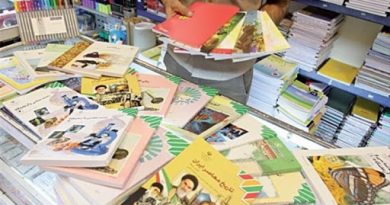 فرصت دانش آموزان پایه اول، هفتم و دهم برای ثبت نام کتاب درسی تا آخر امروز