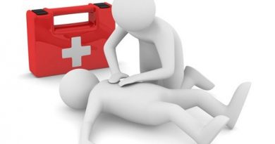 اشتباهات خطرناک در کمک های اولیه