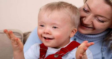 کودکان استثنایی