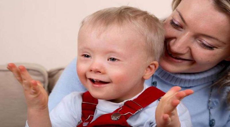 کودکان استثنایی