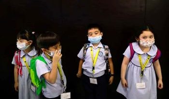 تاثیر عجیب کرونا