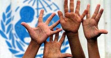 یونیسف-سازمان جهانی بهداشت