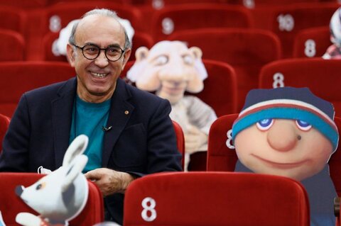 عادل بزدوده