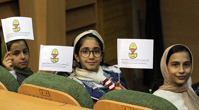 اگر جشنواره نبود