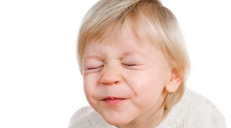 علت و درمان