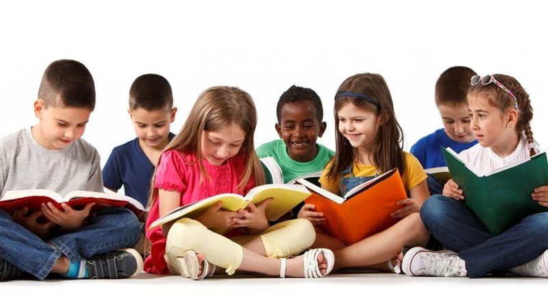 کودکان نسل جدید