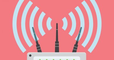 ۸ عاملی که سبب کاهش سرعت WiFi می‌شود