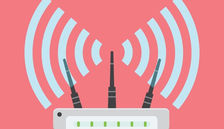 ۸ عاملی که سبب کاهش سرعت WiFi می‌شود