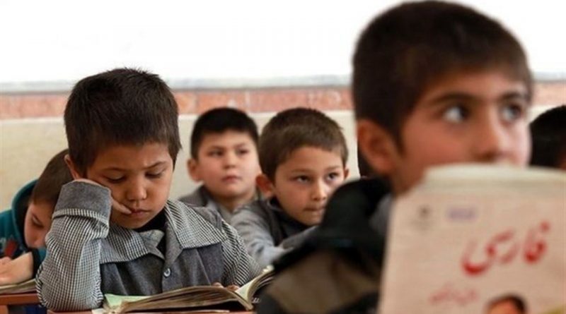 جریان آموزش هیچ کودکی نباید قطع شود