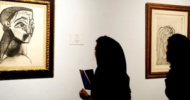 آموزش موزه‌ای