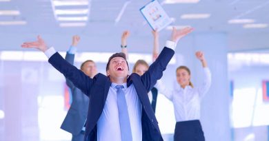 اشتیاق به زندگی