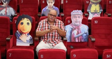 هیجان و تخیل، نیاز امروز مخاطب سینمای کودک و نوجوان