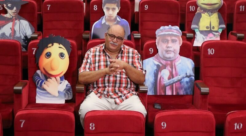 هیجان و تخیل، نیاز امروز مخاطب سینمای کودک و نوجوان