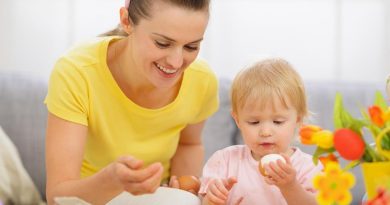 کودک شما چند عدد تخم مرغ می تواند در روز بخورد ؟