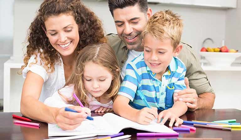 رفتار نوجوان-تربیت