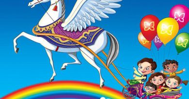 جشنواره فیلم کودک