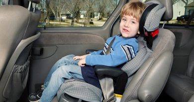 حمل‌ونقل ایمن