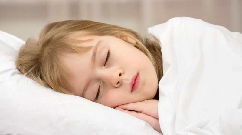 خواب کودک