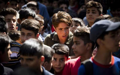 روایتی از «خورشید» مجیدی نوشت