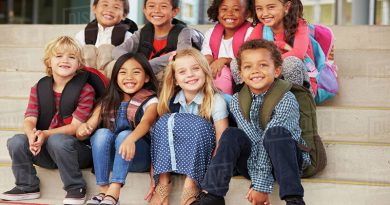 دخترها یا پسرها؛ کدامیک نابغه و باهوش‌ترند؟