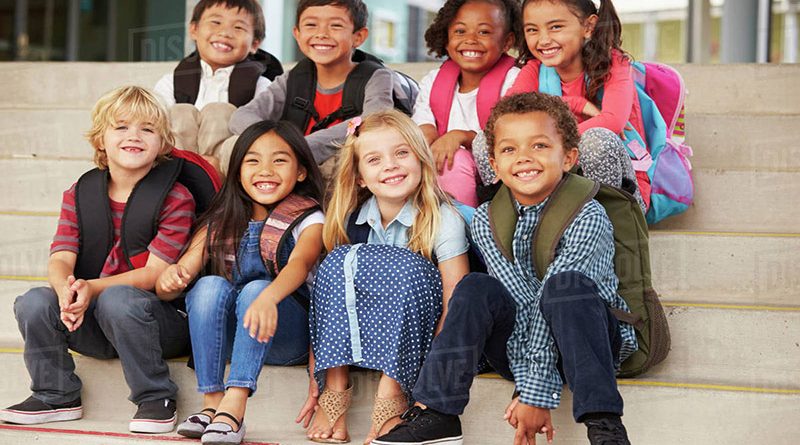 دخترها یا پسرها؛ کدامیک نابغه و باهوش‌ترند؟