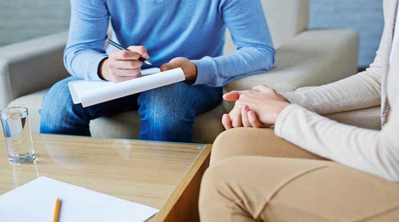 چگونه می‌توان درمانگر مناسب خود را پیدا کرد؟