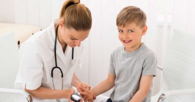 کاهش IQ کودکان بر اثر عوارض دیابت