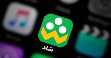 مراقب کلاهبرداریهای از جنس شاد باشید