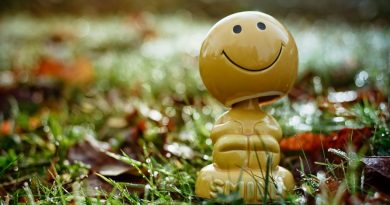 شاد زندگی کردن