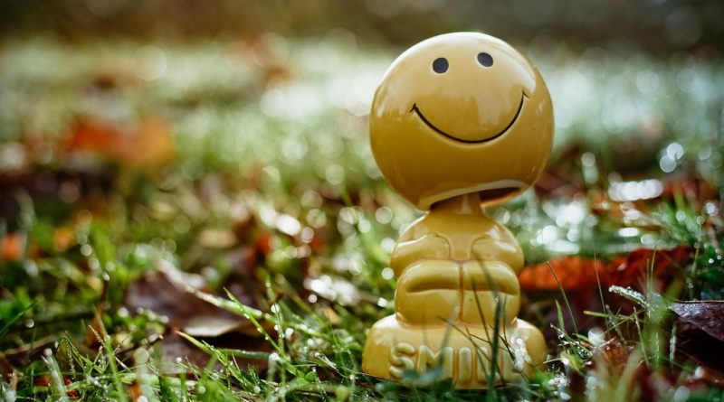 شاد زندگی کردن