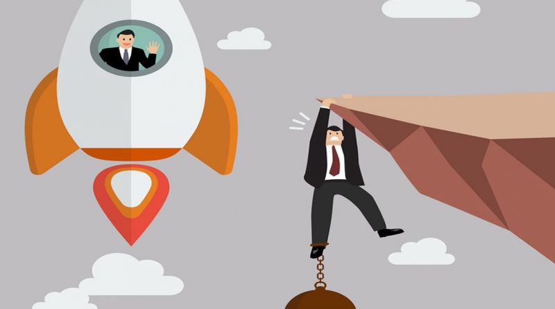 بعد از شکست این 10 نکته شما را نجات می دهد