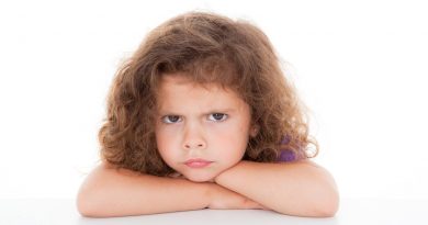 عصبانیت کودکان-پرخاشگری نوجوانان