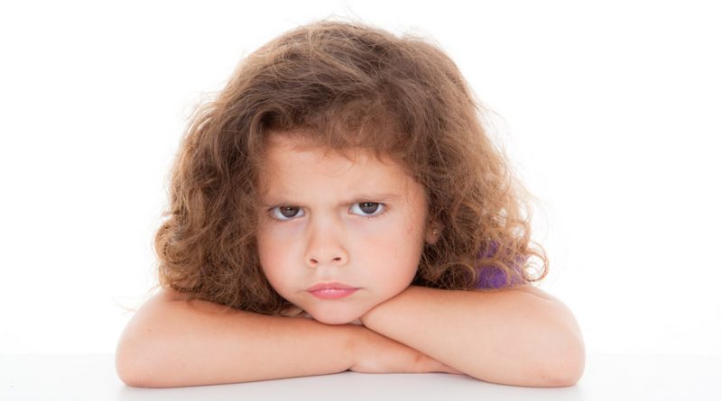 عصبانیت کودکان-پرخاشگری نوجوانان