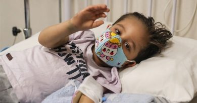 علائم کرونا در کودکان