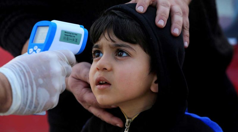 چند توصیه تغذیه ای برای دانش آموزان در دوران کرونا