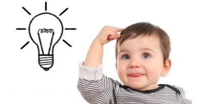 فرزند باهوش