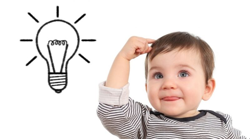 فرزند باهوش