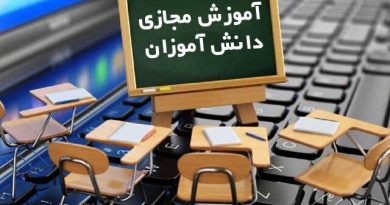 فضای مجازی