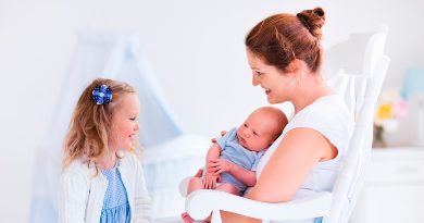 فواید فرزند دوم خانواده