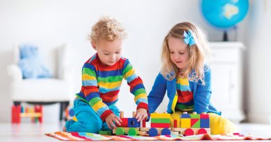 لگوی اسباب بازی