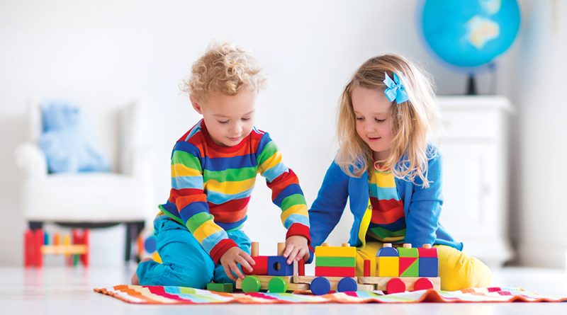 لگوی اسباب بازی