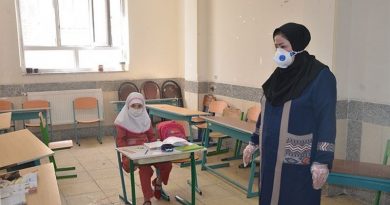 بازگشایی مدارس-آموزش حضوری