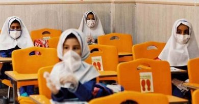 دانشآموزان پایه اول ابتدایی