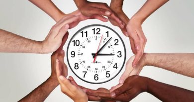 مدیریت زمان